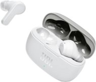 JBL Wave 200TWS fehér - Vezeték nélküli fül-/fejhallgató