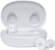 JBL Free II fehér - Vezeték nélküli fül-/fejhallgató
