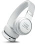 JBL Live 670NC bílá - Wireless Headphones