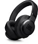 Bezdrátová sluchátka JBL Live 770NC černá - Bezdrátová sluchátka