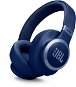 JBL Live 770NC blau - Kabellose Kopfhörer