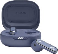 JBL Live Flex modrá - Wireless Headphones