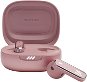 JBL Live Flex rózsaszín - Vezeték nélküli fül-/fejhallgató