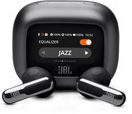 JBL Live Flex 3 černá - Bezdrátová sluchátka