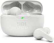 JBL Wave Beam - weiß - Kabellose Kopfhörer
