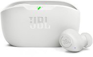 JBL Wave Buds - weiß - Kabellose Kopfhörer