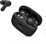 JBL Vibe 200TWS fekete - Vezeték nélküli fül-/fejhallgató