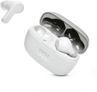 JBL Vibe 200TWS - weiß - Kabellose Kopfhörer