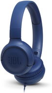 JBL Tune 500 blau - Kopfhörer