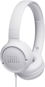 JBL Tune500 white - Headphones