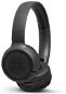 Wireless Headphones JBL T500BT black - Bezdrátová sluchátka