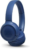 JBL Tune500BT kék - Vezeték nélküli fül-/fejhallgató