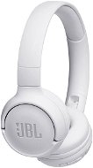 JBL Tune 500BT fehér - Vezeték nélküli fül-/fejhallgató
