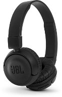 JBL T460BT black - Wireless Headphones