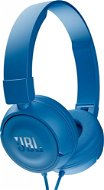 JBL T450 blue - Headphones