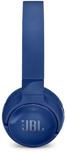 JBL Tune600 BTNC blau - Kabellose Kopfhörer