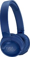 JBL T600 BTNC blue - Wireless Headphones