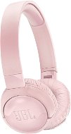 JBL T600 BTNC pink - Wireless Headphones