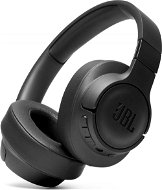 JBL Tune 700BT - fekete - Vezeték nélküli fül-/fejhallgató