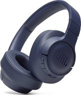 JBL Tune 700BT, Blue - Wireless Headphones