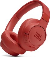 JBL Tune 700BT koralové - Bezdrôtové slúchadlá