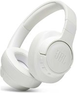 JBL Tune 700BT, White - Wireless Headphones