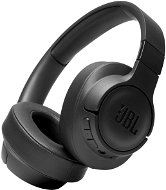 JBL Tune710BT schwarz - Kabellose Kopfhörer