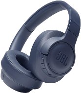 JBL Tune710BT, Blue - Wireless Headphones