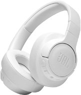 JBL Tune710BT biele - Bezdrôtové slúchadlá