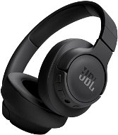 JBL Tune 720BT fekete - Vezeték nélküli fül-/fejhallgató