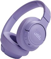 Bezdrôtové slúchadlá JBL Tune 720BT fialová - Bezdrátová sluchátka