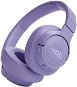 Vezeték nélküli fül-/fejhallgató JBL Tune 720BT lila - Bezdrátová sluchátka