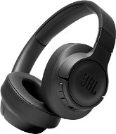 JBL Tune 750BTNC, Black - Wireless Headphones