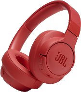 JBL Tune 750BTNC, Coral - Wireless Headphones