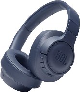 JBL Tune760NC kék - Vezeték nélküli fül-/fejhallgató
