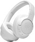 JBL Tune760NC fehér - Vezeték nélküli fül-/fejhallgató