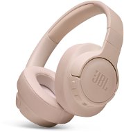 JBL Tune 760NC ružové - Bezdrôtové slúchadlá