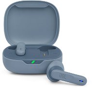 JBL Vibe 300TWS modrá - Bezdrátová sluchátka