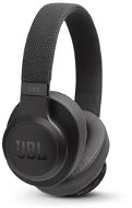 JBL Live500BT fekete - Vezeték nélküli fül-/fejhallgató