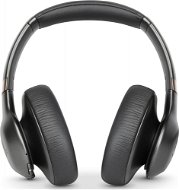 JBL V750NXT Matt Grey - Headphones with Mic