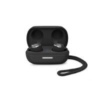 JBL Reflect Flow Pro fekete - Vezeték nélküli fül-/fejhallgató