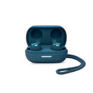 JBL Reflect Flow Pro - blau - Kabellose Kopfhörer