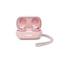 JBL Reflect Flow Pro rózsaszín - Vezeték nélküli fül-/fejhallgató