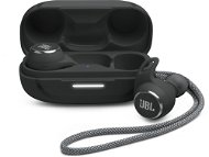 JBL Reflect Aero TWS, fekete - Vezeték nélküli fül-/fejhallgató