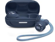 JBL Reflect Aero TWS, kék - Vezeték nélküli fül-/fejhallgató