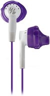 Yurbuds Inspire 200 for Women Purple - Earbuds