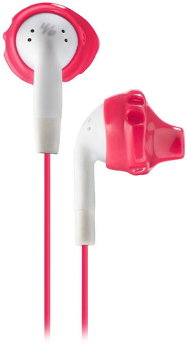 Yurbuds Inspire 200 for Women pink - Earbuds - Main image