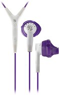 Yurbuds Inspire 400 for Women Purple - Earbuds