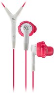 Yurbuds Inspire 400 for Women ružové - Slúchadlá do uší