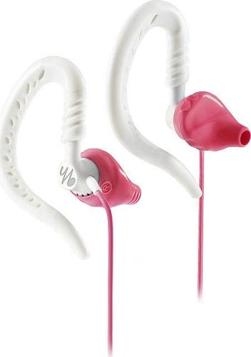 Yurbuds Focus 200 for Women růžová - Sluchátka - Hlavní obrázek
